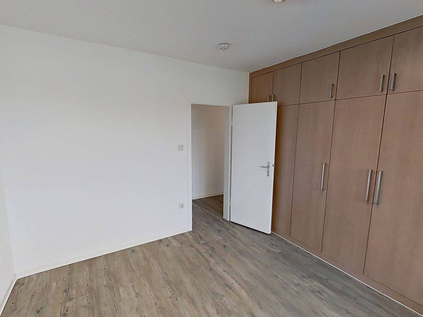 Große 3-Zimmer-Wohnung mit BALKON und viel Komfort in Paderborn-Sennelager – Paderborn – Vorschaubild 5