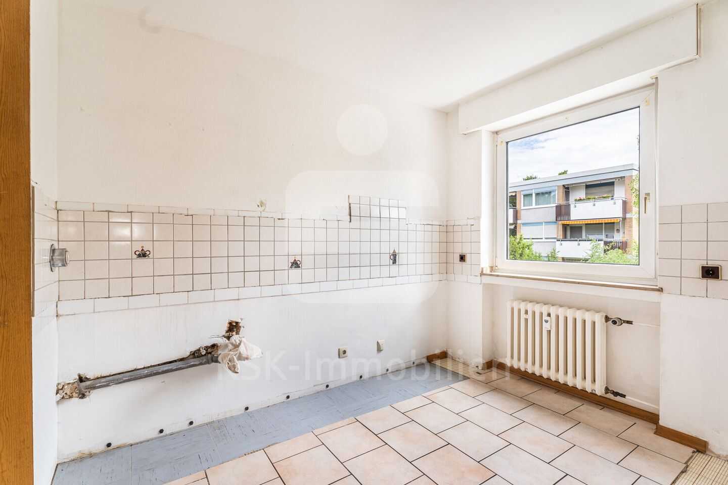 Großzügige 3-Zimmer-Wohnung in Köln-Bilderstöckchen - hell, gepflegt und viel Potenzial! – Köln – Vorschaubild 3