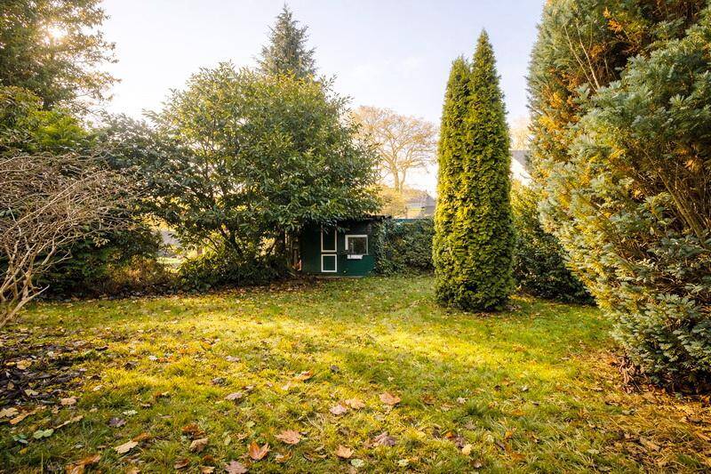 * Hier lässt es sich leben * Willkommen im Alstertal am Naturschutzgebiet Hainesch-Iland – Hamburg – Vorschaubild 9