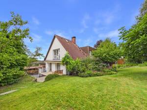 Landhaus mit Weitblick und Charakter - hochwertig saniert in Essen-Kettwig
