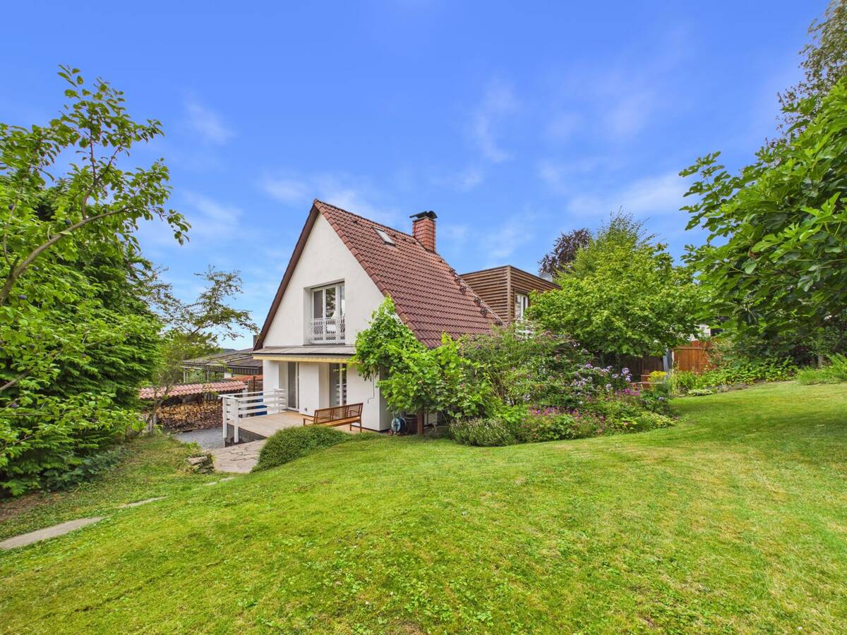 Landhaus mit Weitblick und Charakter - hochwertig saniert in Essen-Kettwig – 45219 Essen – Bild 1 von 9