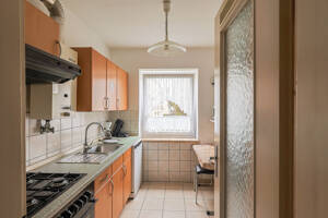 4-Zimmer-Wohnung mit viel Gestaltungsspielraum im Augustinviertel – 85053 Ingolstadt – Vorschaubild 7