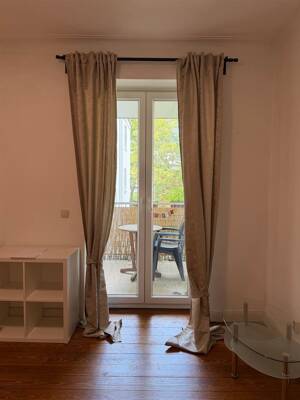 Charmante 2-Zimmer Jugendstilwohnung mit Balkon im beliebten Hamburg-Eimsbüttel – 20253 Hamburg – Vorschaubild 7