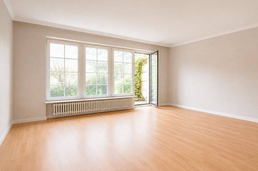 Gepflegtes Reihenmittelhaus mit 5 Zimmern in gefragter Wohnlage! – Hamburg – Vorschaubild 6