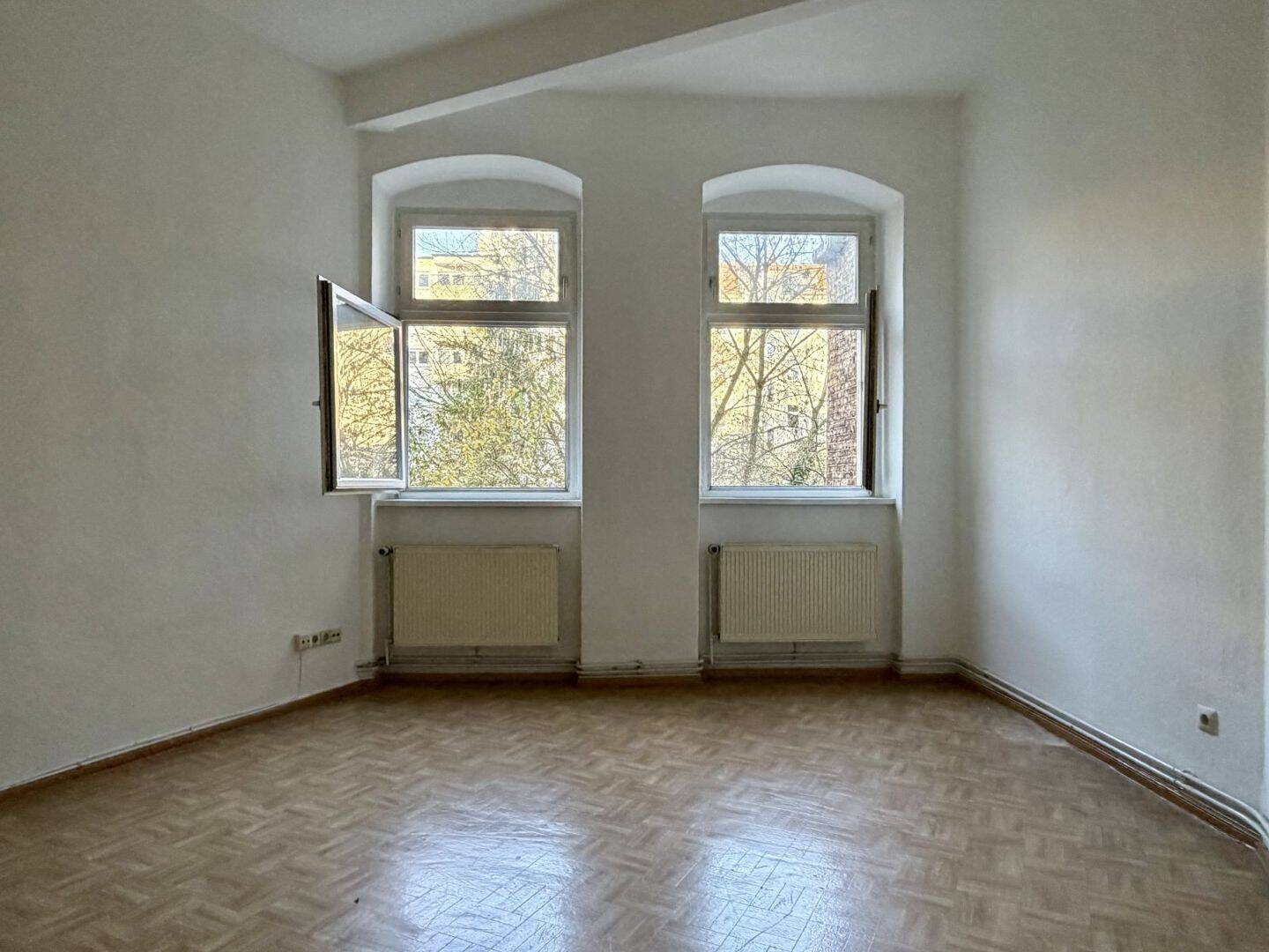 3-4 Zi Altbau ++ Balkonanbau in Planung ++ Reuterkiez – Berlin – Vorschaubild 8