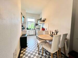 Mehrfamilienhaus mit 4 Wohneinheiten und Garten – 28199 Bremen – Vorschaubild 2