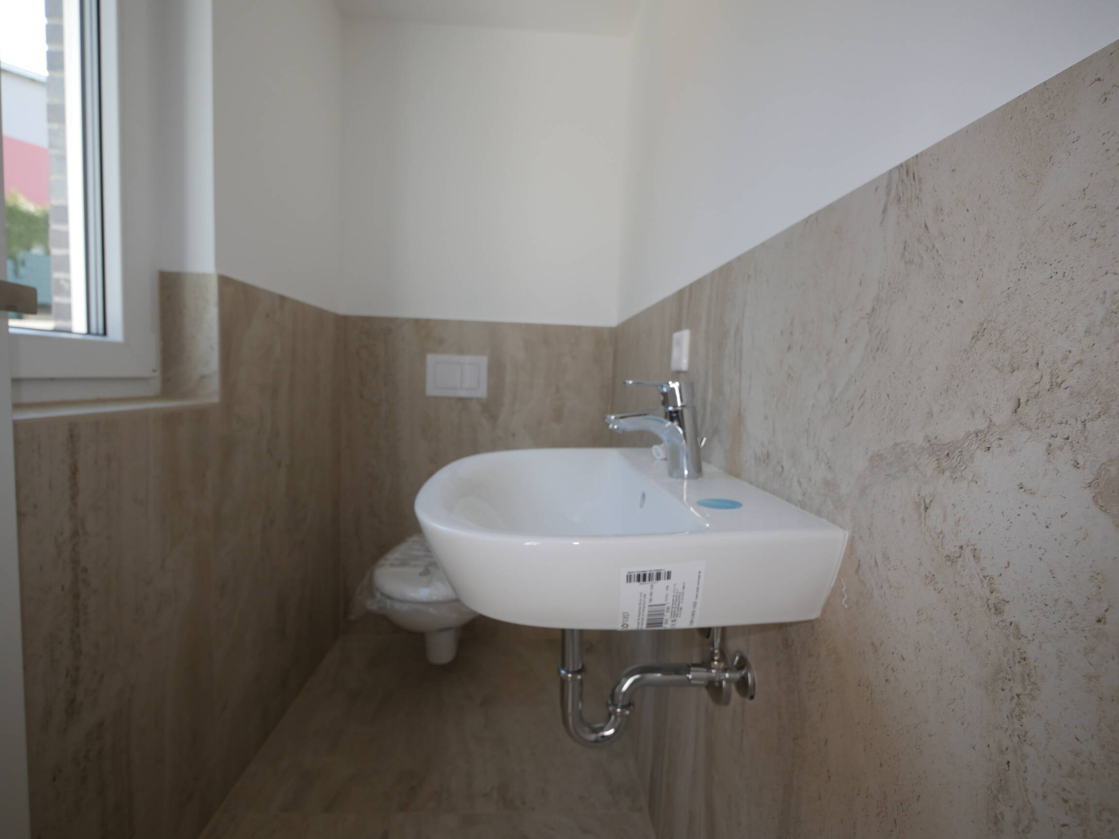 Neubauerstbezug ! Attraktive Reihenhäuser im Passivhaus Standard in grüner Lage von Remscheid – Remscheid – Vorschaubild 7