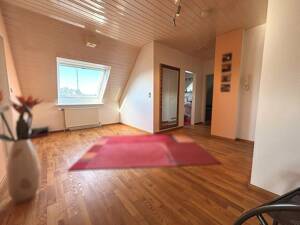 Ihr Küstentraum wird wahr - großzügige ETW mit traumhaftem Balkon und Carport in Travemünde – 23570 Lübeck – Vorschaubild 5