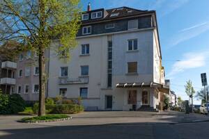 Lage, Komfort & Flexibilität: Möblierte Wohnung mit zwei Bädern in Essener Top-Adresse – 45133 Essen – Vorschaubild 2