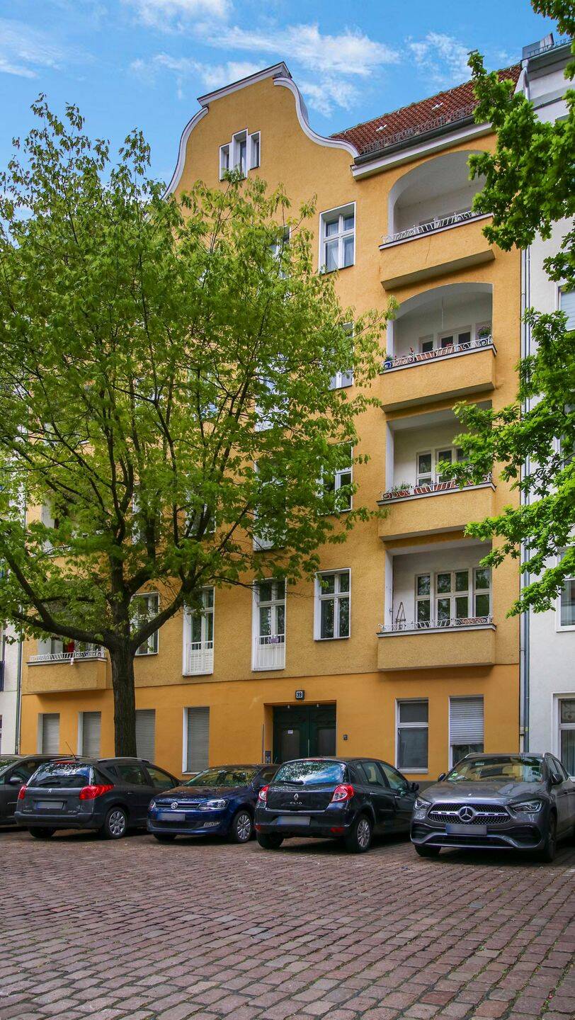 Baustein für die Altervorsorge mit greifbaren Potential