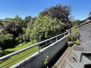 Sonnige Dachgeschosswohnung im unteren Fleyerviertel! – 58097 Hagen – Vorschaubild 7