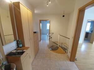 Vierzimmerwohnung mit Balkon – 56368 Katzenelnbogen – Vorschaubild 7