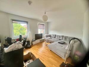 Charmante 2-Zimmer Wohnung im Herzen von Harburg – 21073 Hamburg – Vorschaubild 2
