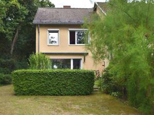 Seltene Gelegenheit : Reihenendhaus auf ansprechend großem Grundstück in Zehlendorf-Düppel – 14163 Berlin – Vorschaubild 1