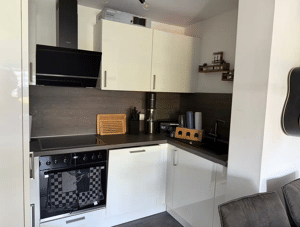 Zuhause mit Balkon und zwei Zimmern in Oberhausen – 44791 Bochum – Vorschaubild 5