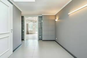 Penthouse-Maisonette an der Elbe mit Zugang zum Strand! – 22605 Hamburg – Vorschaubild 5