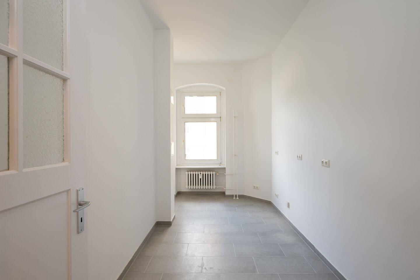 Bezugsfertige 2-Zimmer Eigentumswohnung in Moabit – Berlin – Vorschaubild 7