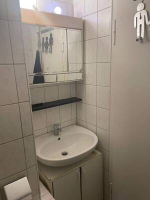 Gemütliche 2-Zimmer-Wohnung im Herzen von Stuttgart – 70374 Stuttgart – Vorschaubild 6