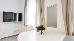 komfortables Einzelapartment in Stuttgart-Degerloch - WOHNEN AUF ZEIT – 70597 Stuttgart – Vorschaubild 7