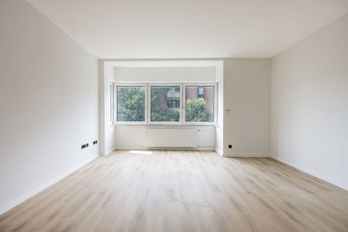 Wertbeständige Wohnimmobilie mit attraktivem Investmentprofil WE06 *Erbpacht* – 40476 Düsseldorf – Bild 1 von 7