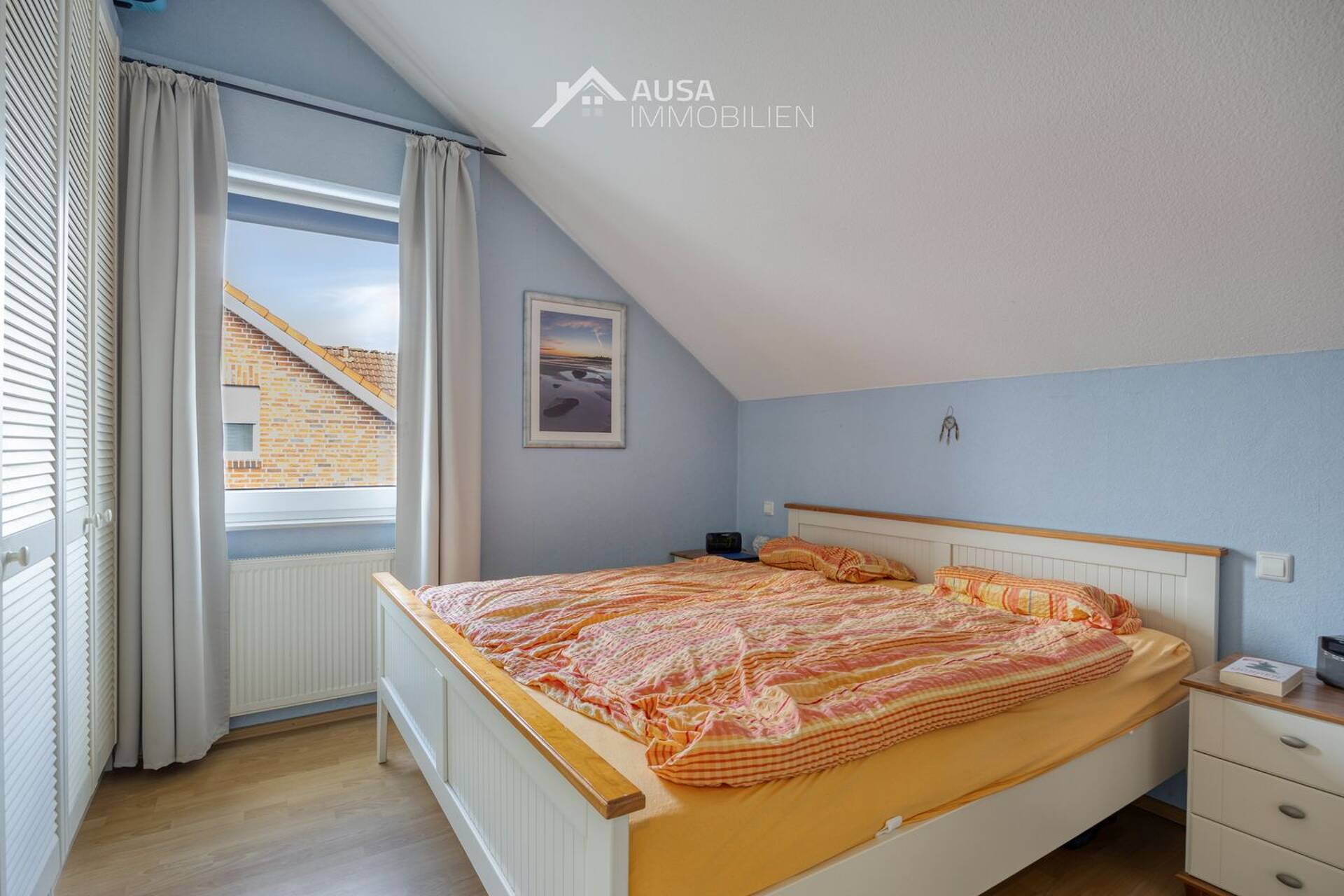 Etagenwohnung in 49479 Ibbenbüren mit 91 m² kaufen