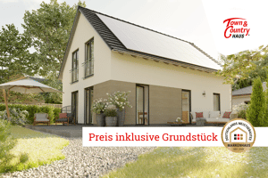 Familienfreundliches Zuhause in bester Lage - Bauen in Beyendorf-Sohlen – 39122 Magdeburg – Vorschaubild 2