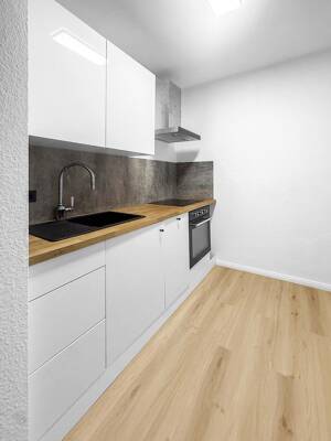 Erstbezug nach Sanierung: Helle Wohnung mit moderner Ausstattung – 4318 Leipzig – Vorschaubild 5