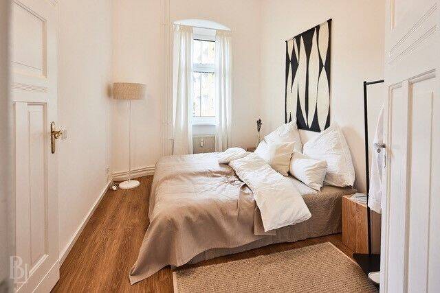 Renditestarke 2-Zimmer-Wohnung mit einem Abschreibungspotenzial von 5,5% – Berlin – Vorschaubild 5