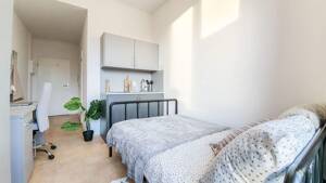 Home & Co – Easy Living | Möbliertes All-inclusive Wohnen – 1307 Dresden – Vorschaubild 2