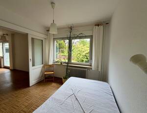 Ruhig und im Grünen gelegene Doppelhaushälfte in Erfurt- Süd. Hier finden Sie Ihr Familienglück. – 99096 Erfurt – Vorschaubild 9