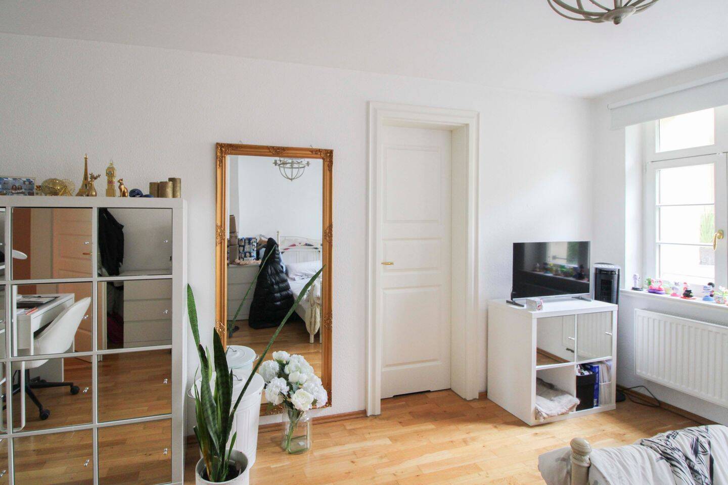 Attracktive Kapitalanlage - 3 Zimmer ETW mit Loggia in Gohlis – Leipzig – Vorschaubild 5
