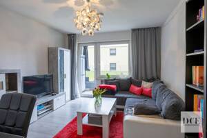2-Zimmer-Wohnung mit Westloggia & nähe U-Bahn (U3) - Erbbaurecht – 80993 München – Vorschaubild 2