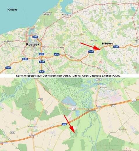 Funktionsfähiger Atombunker - Kaufpreis auf Anfrage – Lindholz – Vorschaubild 3