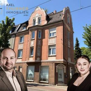 Investmentpaket Gelsenkirchen - 5 Objekte, 24 Einheiten, ca. 241.000?€ Jahresmiete – 45899 Gelsenkirchen – Vorschaubild 4