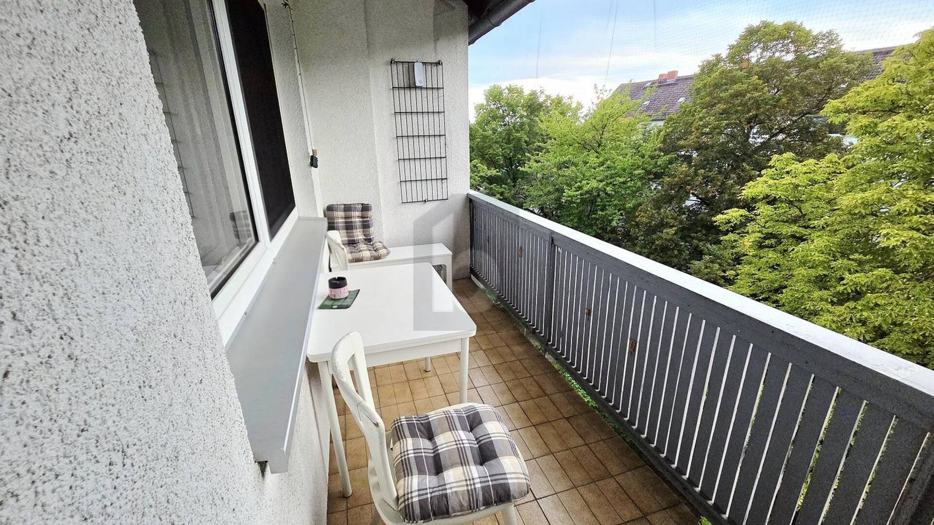 Etagenwohnung in 55131 Mainz mit 70 m² kaufen