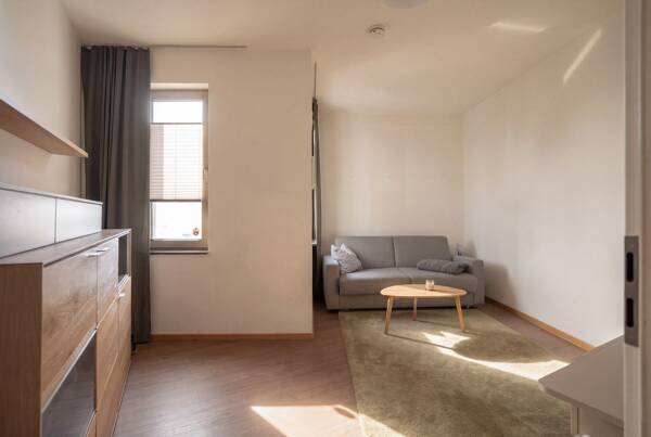 Etagenwohnung in 18209 Bad Doberan mit 111 m² kaufen