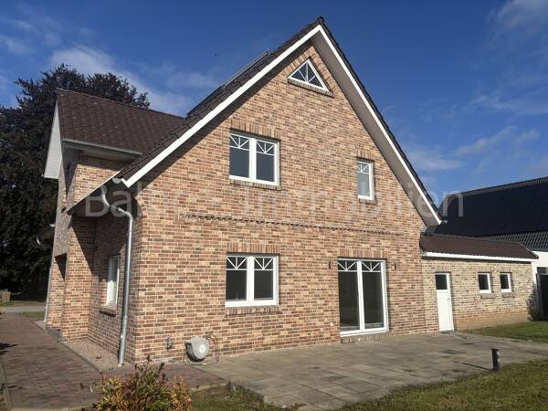 Einfamilienhaus in 23560 Lübeck mit 153,9 m² kaufen