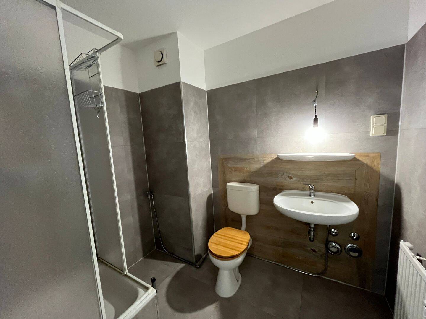Moderne 3-Zimmer-Wohnung im Herzen von Chemnitz Zentrum – Chemnitz – Vorschaubild 7