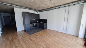 Demnächst frei! 1-Zimmer-Wohnung in Bremen Woltmershausen – 28197 Bremen – Vorschaubild 2