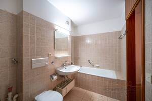 Über den Dächern von München - großzügige 2-Zimmer-Wohnung mit Alpenblick – 81477 München – Vorschaubild 9