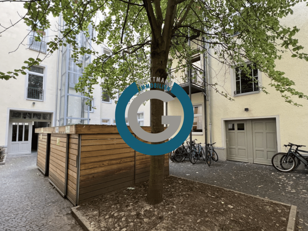 ATTRAKTIVER ALTBAU NÄHE VOLKSPARK FRIEDRICHSHAIN - IM SCHÖNEN BÖTZOWVIERTEL - ZUR ZEIT VERMIETET
