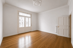 Wunderschöne Jugendstil 3-Zimmer Altbauwohnung - Dichterviertel – 65185 Wiesbaden – Vorschaubild 6