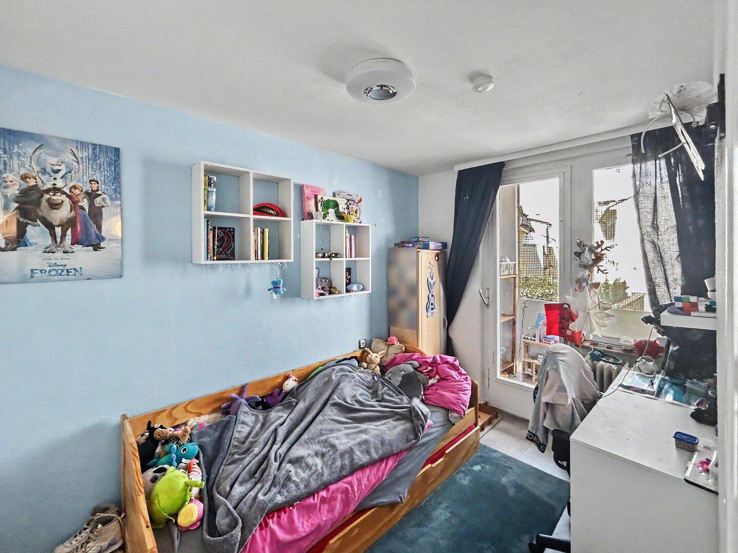 Kapitalanlage: 4-Zimmer-Wohnung in der Pforzheimer Südweststadt – Pforzheim – Vorschaubild 8