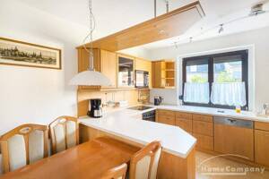27048 HomeCompany Dresden Möbliert/Furnished Reihenhaus mit Grundstück in Dresden-Niedersedlitz max. 3 Personen
