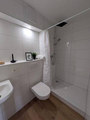 Möblierte 2-Zimmer-Wohnung in Stuttgart-West – 70197 Stuttgart – Vorschaubild 3