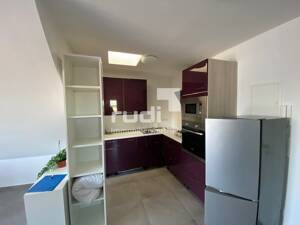 Wohnen auf Zeit: Möbliertes 1-Zimmer-Apartment zu vermieten – 33098 Paderborn – Vorschaubild 3