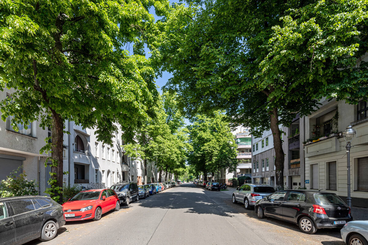 Bezugsfrei ab 1.12.2026: Gartenwohnung im Schillerkiez, nahe Tempelhofer Feld – Berlin – Vorschaubild 5