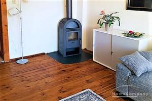202153R HomeCompany Dresden Möbliert/Furnished 3-Zimmer Apartment in Dresden-Friedrichstadt max. 4 Personen – 1159 Dresden – Vorschaubild 4