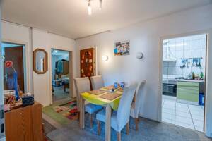 Bonn-Südstadt: 4 Zimmer mit Balkon - selbst einziehen oder clever als WG vermieten – 53113 Bonn – Vorschaubild 6