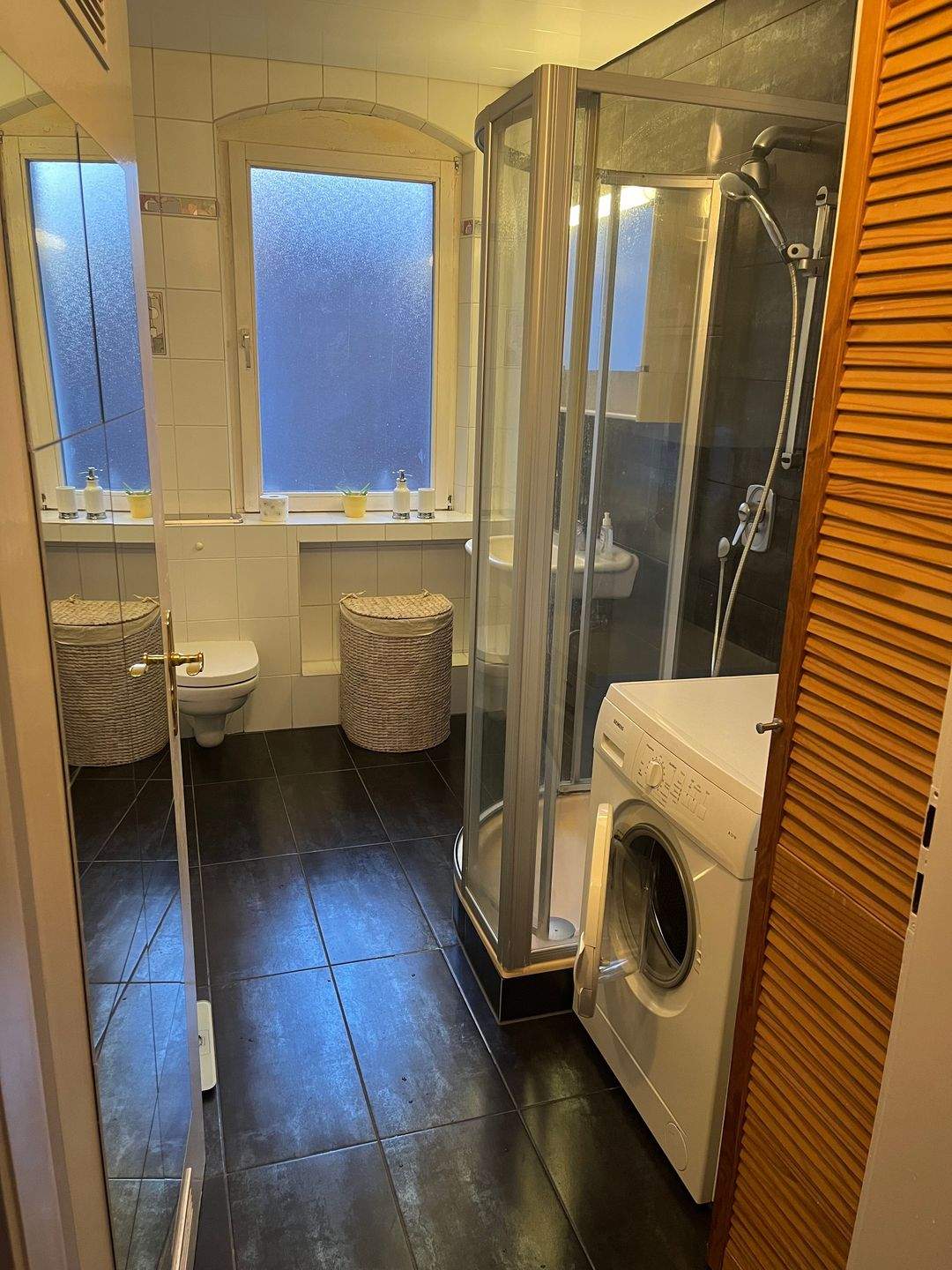 2-Zimmer Wohnung am Fenitzerplatz – Nürnberg – Vorschaubild 5